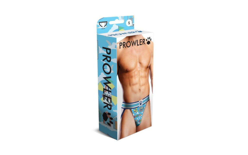 Prowler Brighton Jock Prowler