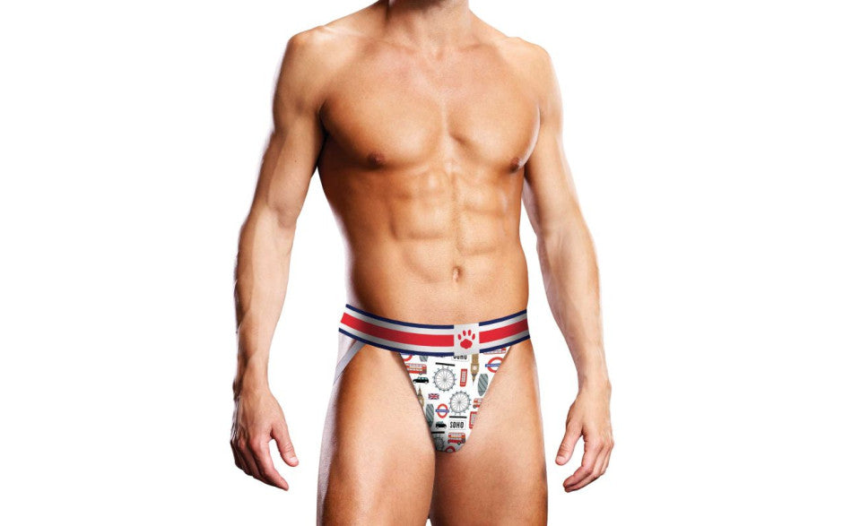 Prowler Soho Jock Prowler