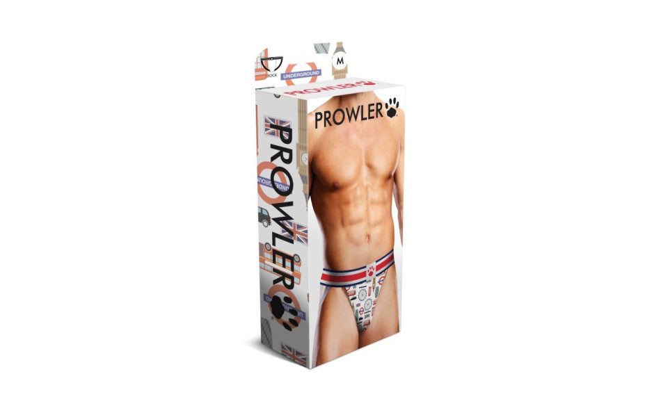 Prowler Soho Jock Prowler
