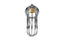 ToyFA Metal Silver Metal Birdcage Cock Cage ToyFA