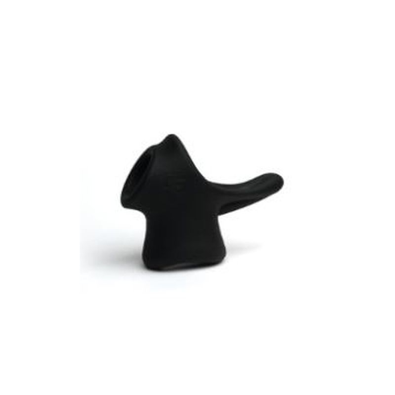 Sport Fucker Tailslide 2.0 Cock & Ball Ring Black Sport Fucker Main image