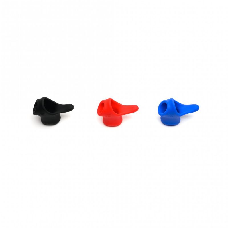 Sport Fucker Tailslide 2.0 Cock & Ball Ring Black Sport Fucker