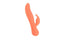 BMS Factory Swan The Blossom Rechargeable Rabbit Vibrator Peach BMS Factory