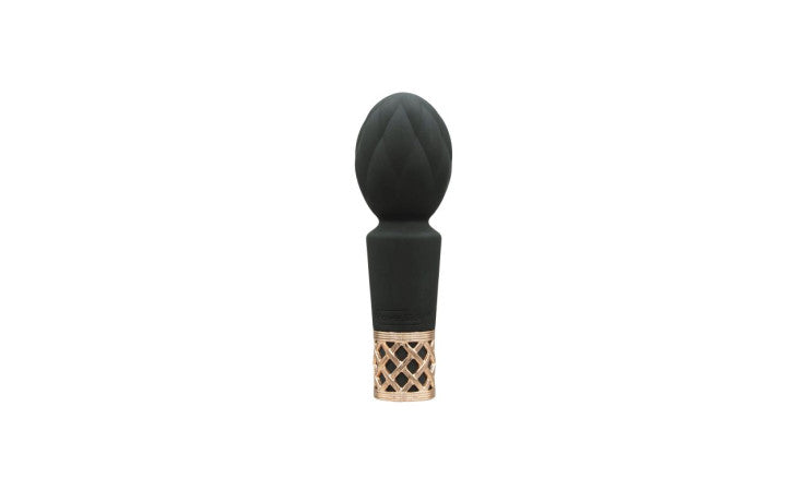 BMS Factory Pillow Talk Secrets Pleasure Mini Wand Massager BMS Factory