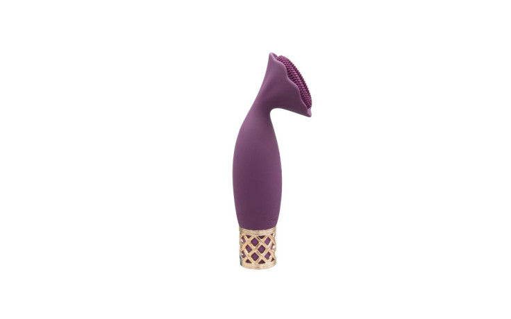 BMS Factory Pillow Talk Secrets Passion Clitoral Massager BMS Factory