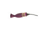 BMS Factory Pillow Talk Secrets Passion Clitoral Massager BMS Factory
