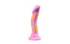 Blush Novelties Avant Suns Out Silicone Dildo Pink Blush Novelties