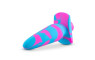 Blush Novelties Avant Vibrotize Silicone Mini Anal Vibrator Fuchsia Blush Novelties