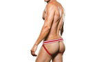 Prowler Jock White / Red Prowler