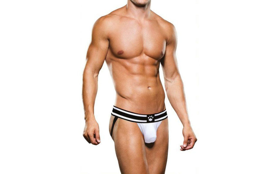 Prowler Jock White / Black Prowler