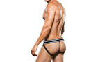 Prowler Jock White / Black Prowler