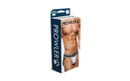 Prowler Jock White / Black Prowler