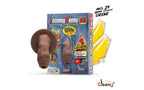 Screeny Weeny 6.0 Uncut Fake Penis Screeny Weeny