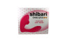 Shibari Beso Plus Air Pulse G Spot & Clitoral Vibrator Pink Shibari