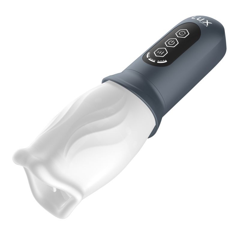 LUX Active First Class Rotating Masturbator Cup LUX Active Main image