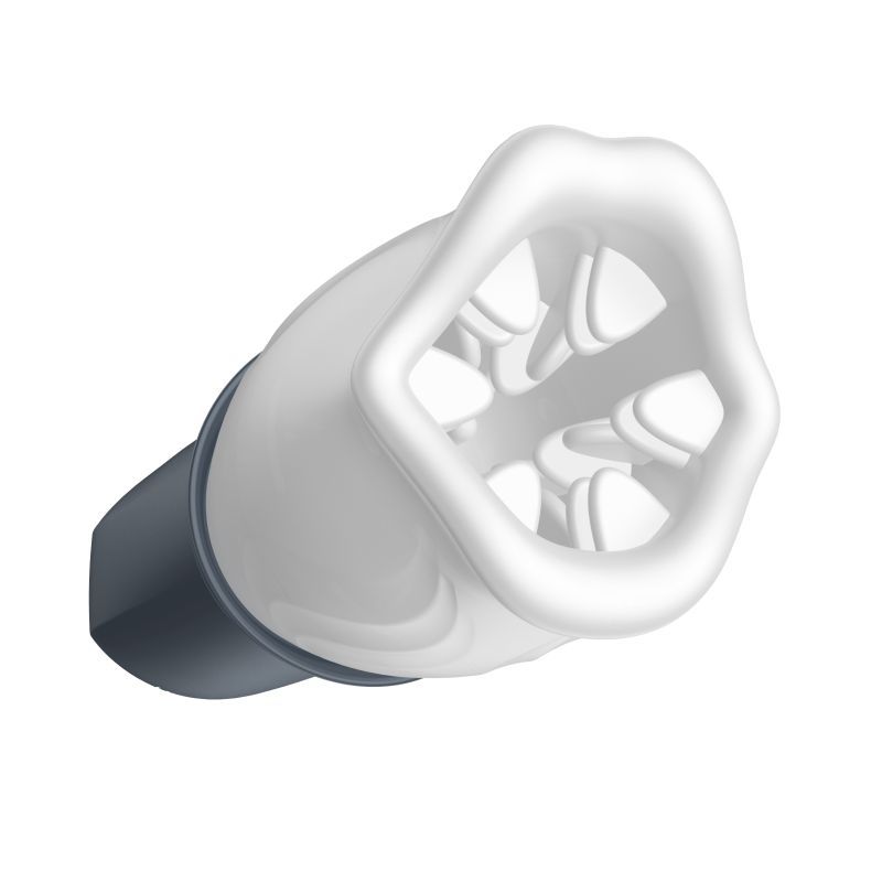 LUX Active First Class Rotating Masturbator Cup Secondary image