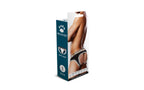 Prowler Oversized Paw Open Back Brief Black Prowler