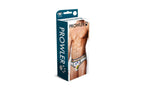 Prowler Oversized Paw Open Back Brief White Prowler