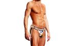 Prowler Oversized Paw Jock White Prowler