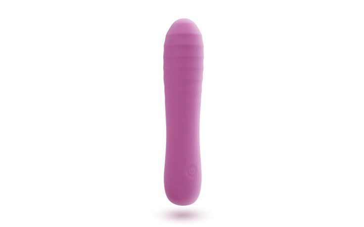 Skins Touch The Wand Silicone Vibrator Skins Touch