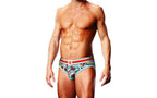 Prowler Gaywatch Bears Open Back Brief Prowler