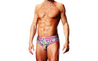Prowler Gummy Bears Open Back Brief Prowler