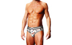 Prowler Leather Pride Open Brief Prowler