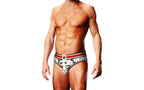 Prowler Puppie Print Open Brief Prowler