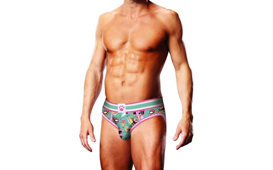 Prowler Sundae Open Brief Prowler