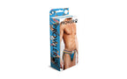 Prowler Pixel Art Gay Pride Collection Jock Prowler