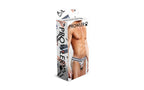Prowler Leather Pride Jock Prowler