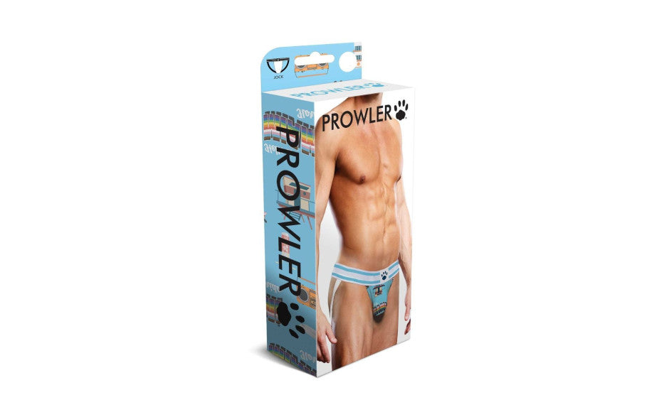 Prowler Miami Jock Prowler