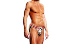 Prowler Puppie Print Jock Prowler