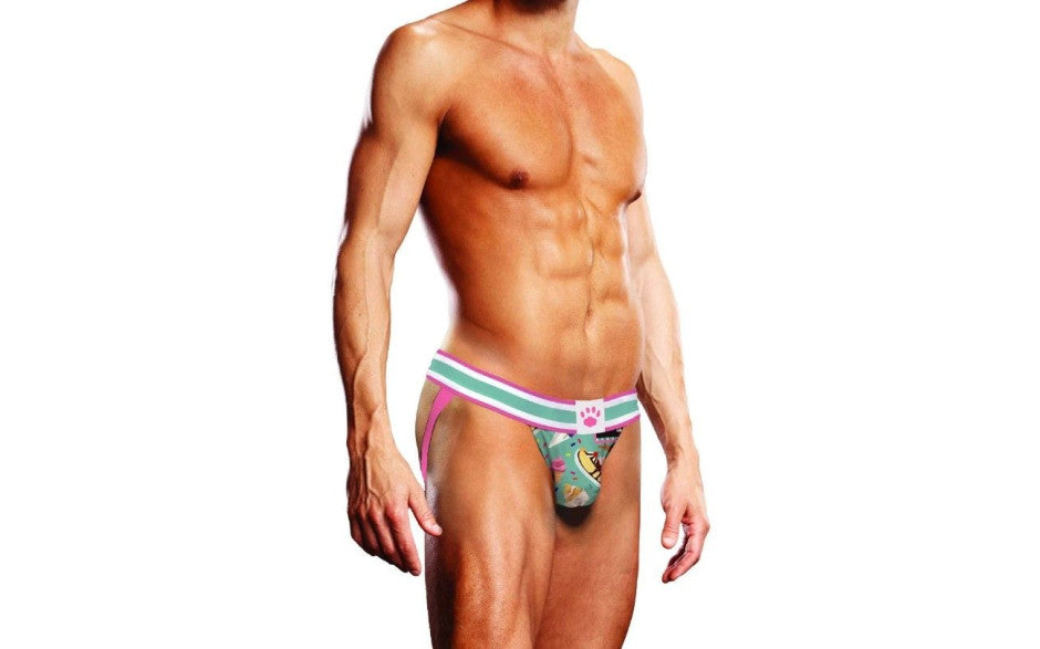Prowler Sundae Jock Prowler