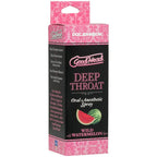 GoodHead Deep Throat Spray 59ml GoodHead