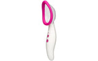 Doc Johnson Automatic Vibrating Rechargeable Pussy Pump Doc Johnson