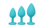Doc Johnson A Play Trainer Set 3 Piece Set Doc Johnson