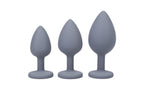 Doc Johnson A Play Trainer Set 3 Piece Set Doc Johnson