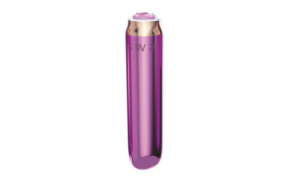 BMS Factory Maximum Comfy Cuff Rechargeable Bullet Pink BMS Factory Main image