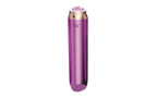 BMS Factory Maximum Comfy Cuff Rechargeable Bullet Pink BMS Factory