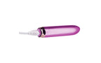 BMS Factory Maximum Comfy Cuff Rechargeable Bullet Pink BMS Factory