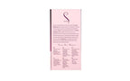 BMS Factory Maximum Comfy Cuff Rechargeable Bullet Pink BMS Factory