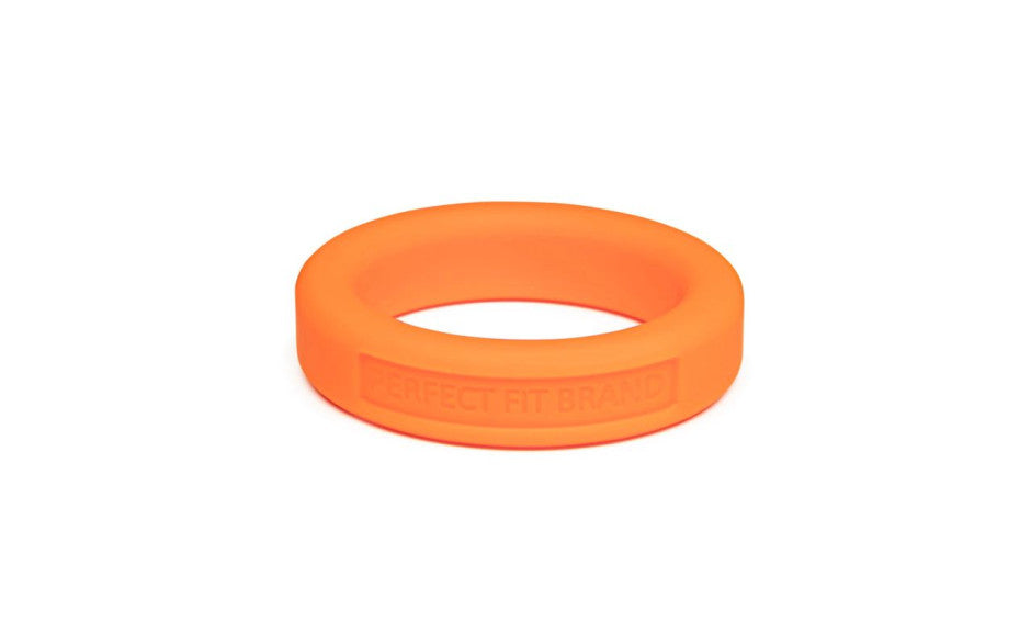 Perfect Fit Classic Medium Stretch Silicone Penis Ring 36 mm Perfect Fit Main image
