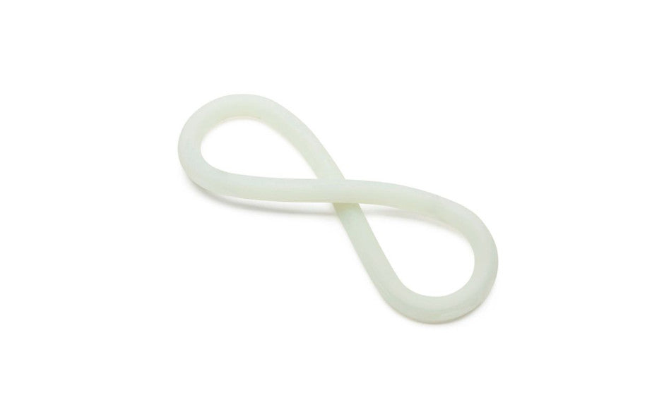 Perfect Fit Hefty Wrap Stretchy Silicone Cock Ring 305 mm Secondary image