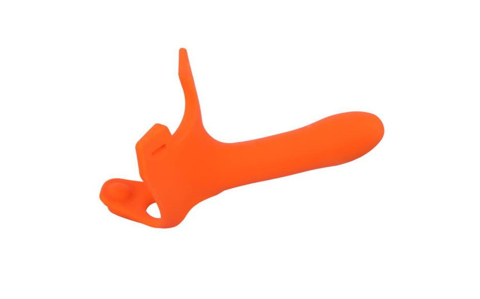 Perfect Fit Zoro Strap On Sex Toy 5.5 Inch Perfect Fit Main image