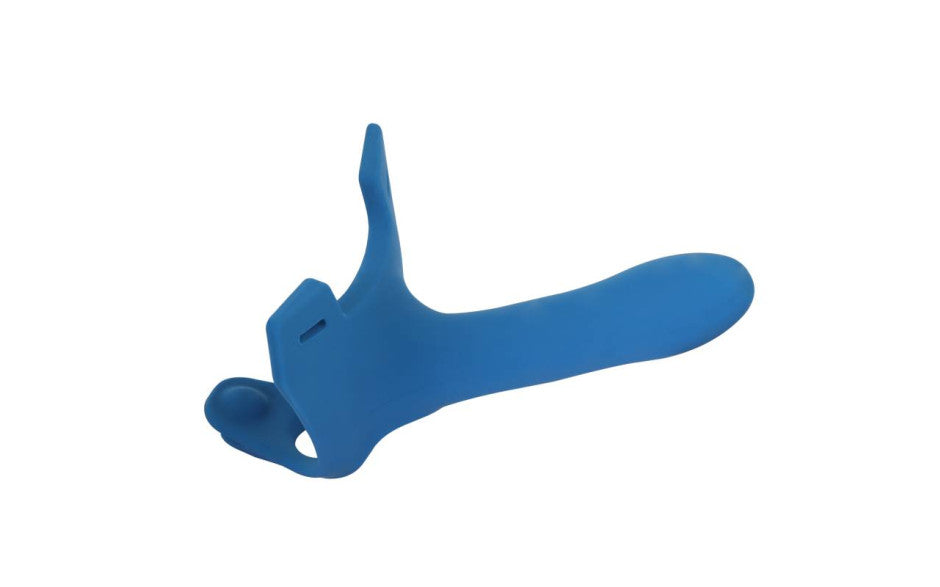 Perfect Fit Zoro Strap On Sex Toy 6.5 Inch Perfect Fit