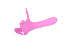 Perfect Fit Zoro Strap On Sex Toy 6.5 Inch Perfect Fit