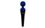 BMS Factory Palm Power Rechargeable Waterproof Massage Wand BMS Factory