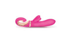 Gvibe Grabbit MINI Dolce Rabbit Vibrator Violet Gvibe