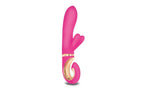 Gvibe Grabbit MINI Dolce Rabbit Vibrator Violet Gvibe